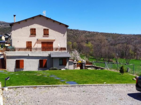 Apartamento Angostrina Angoustrine-Villeneuve-Des-Escaldes